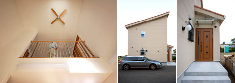 ���z�����d�\�[���[�n�E�X����@���@�݌v������